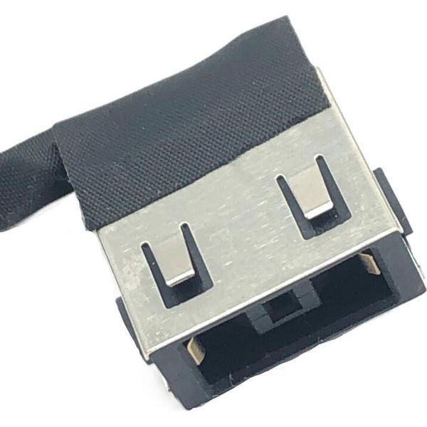 Presa Di Alimentazione Dc Jack Compatibile Per Lenovo Thinkpad L440 (20ASA0X2PB), L540 (20AUS1TS00)-image