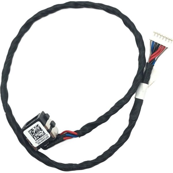 Cavo Di Ricarica Per Presa Di Corrente Dc Jack Versione 3 Compatibile Per Dell Precision M2400-image
