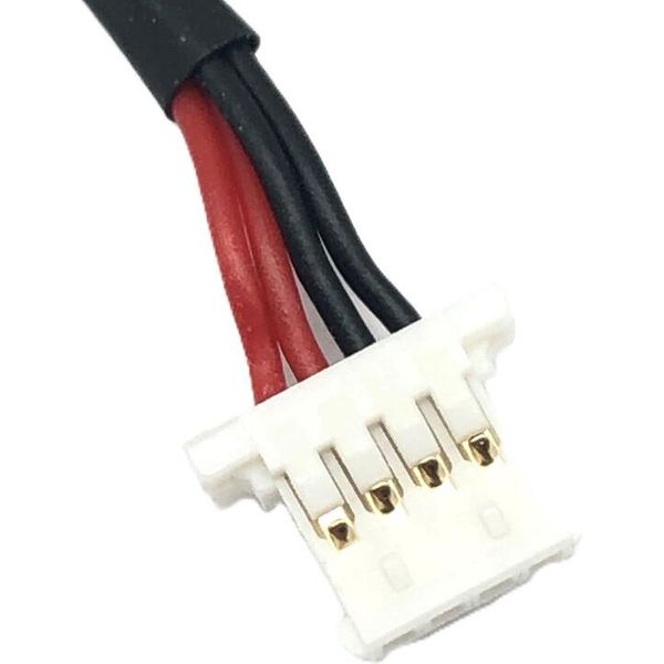 Jack Dc Presa Di Alimentazione Presa Di Ricarica Presa Di Alimentazione Compatibile Con Acer Spin 1 (SP113-31-C1YD)-image