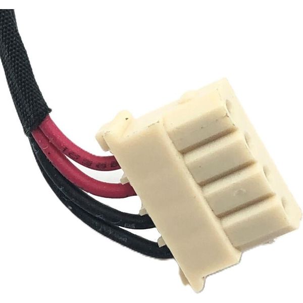 Jack Dc Presa Di Alimentazione Presa Di Alimentazione Compatibile Per Acer Aspire E5-471-364G E5-471-383Y-image