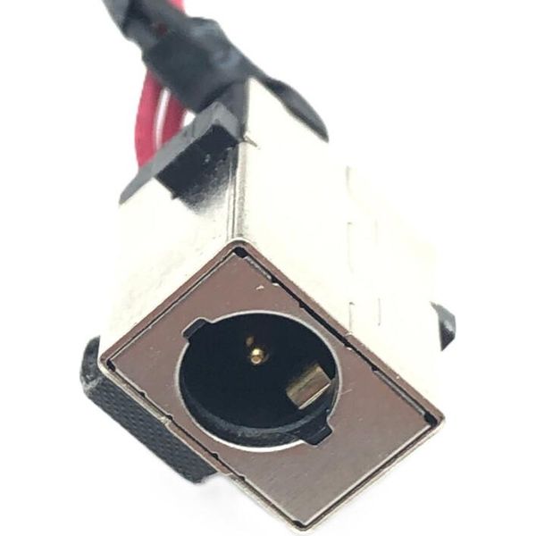 Presa Di Alimentazione Dc Jack Presa Di Alimentazione Compatibile Per Acer Aspire E5-471G-527B E5-471G-52DJ-image