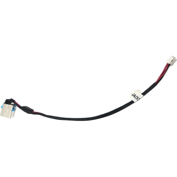 Jack Dc Presa Di Alimentazione Presa Di Alimentazione Porta Dc In Cavo Compatibile Per Acer Aspire 5830T-image