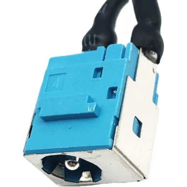 Presa Di Alimentazione Dc Jack Versione 2 Compatibile Per Acer Aspire 7738G-664G64Mn-image