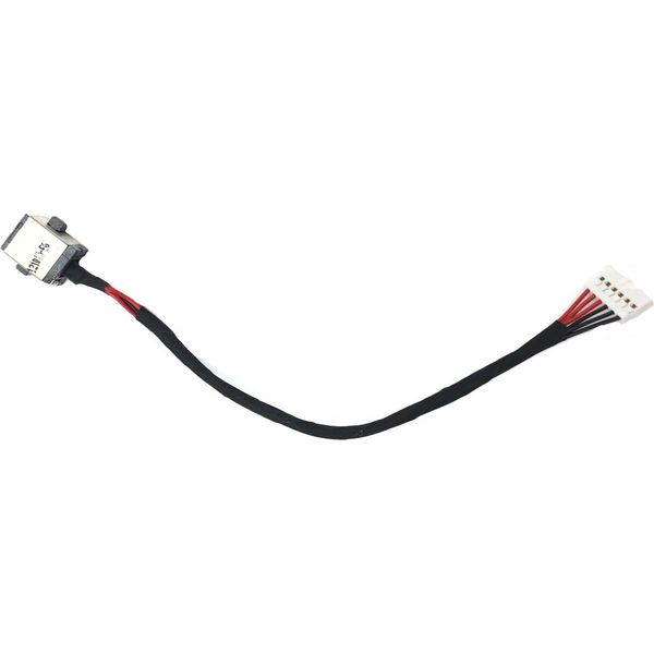 Cavo Di Alimentazione Con Presa Di Corrente Dc Versione 1 Compatibile Per Asus R500, R500V-image
