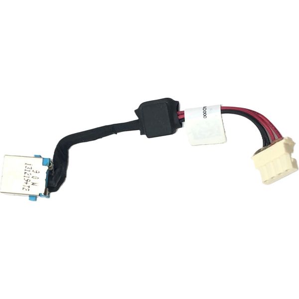 Presa Di Corrente Dc Presa Di Corrente Dc In Cavo Compatibile Per Acer Aspire E1-471, E1-471G-image
