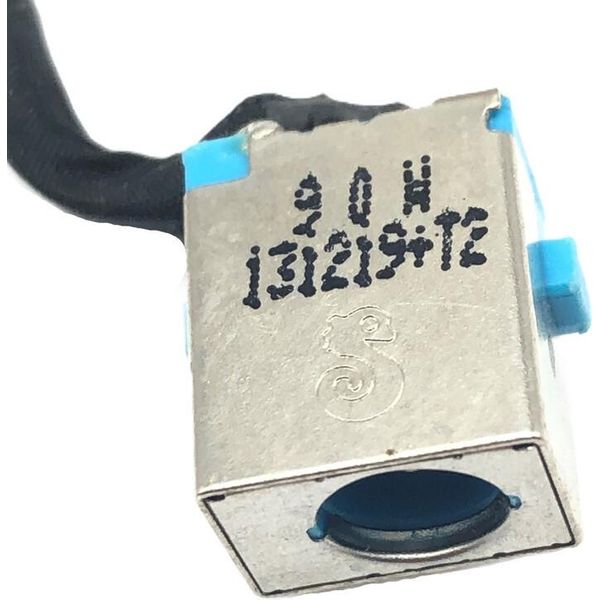 Presa Di Corrente Dc Jack Compatibile Con Acer Aspire E1-471-32344G50Mnks, E1-471G-32352G50Mnks-image