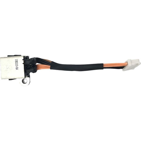 Cavo Di Alimentazione Con Presa Di Corrente Dc Versione 2 Compatibile Per Dell Inspiron 17R 7720-image