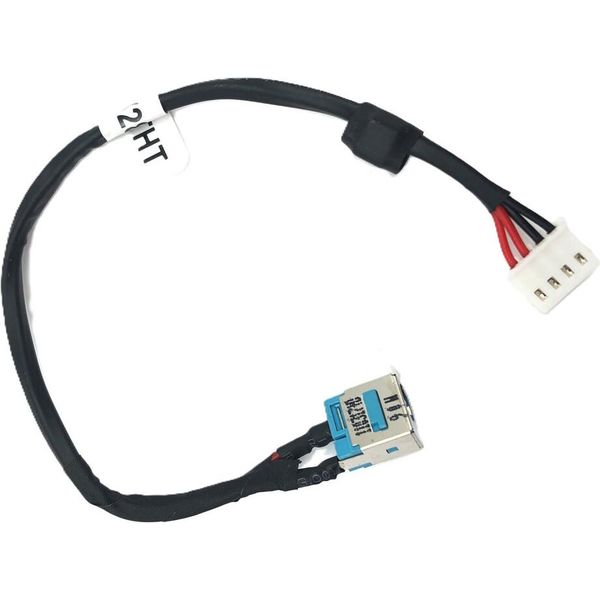 Presa Di Alimentazione Dc Jack Versione 2 Compatibile Per Acer Aspire 6930 6930Z 6930ZG-image