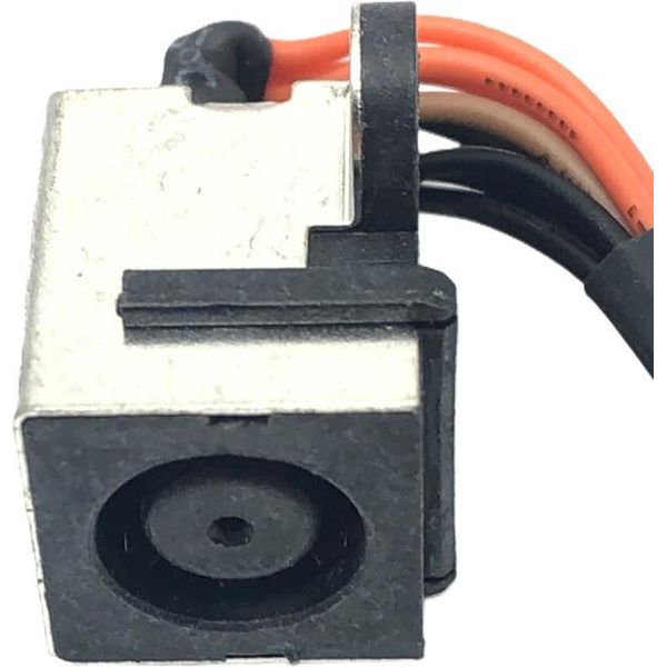Cavo Di Alimentazione Con Presa Di Corrente Dc Versione 1 Compatibile Per Dell Inspiron N5720, N7720-image