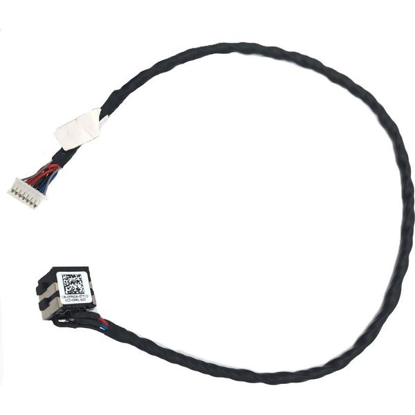 Presa Di Corrente Dc Presa Di Alimentazione Cavo Dc In Compatibile Per Dell Precision 4600-image