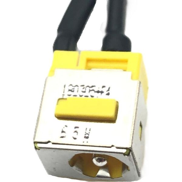 Presa Di Alimentazione Dc Jack Compatibile Con La Presa Di Ricarica Per Acer Aspire 6930G-584G32Mn, 6530G-724G32Mn-image