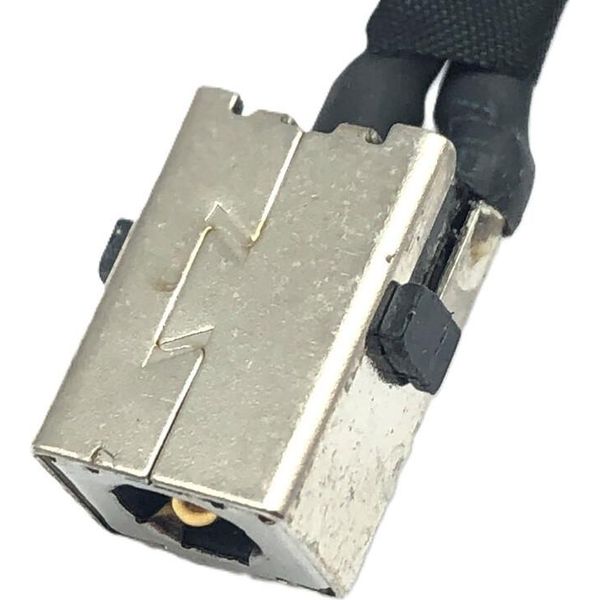 Cavo Di Alimentazione Della Presa Di Corrente Dc Jack Compatibile Per Toshiba Satellite Click W35Dt-image