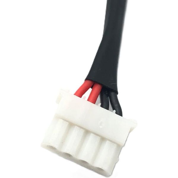 Presa Di Alimentazione Dc Jack Compatibile Con La Presa Di Ricarica Per Acer Aspire 6930G-584G25MN, 6530G-704G32Mn-image