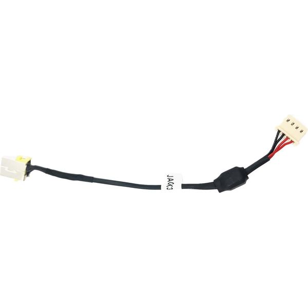 Presa Di Alimentazione Dc Jack Presa Di Ricarica Cavo Di Alimentazione Dc In Compatibile Per Acer Aspire 4739-image