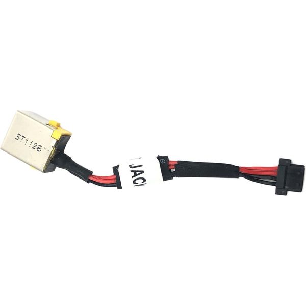 Presa Di Corrente Dc Jack Cavo Di Ricarica Dc In Compatibile Per Acer Aspire One 722-C62Kk-image