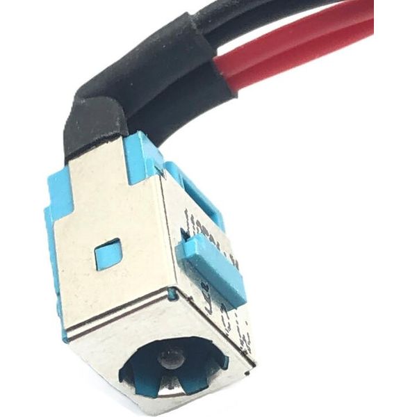 Presa Di Alimentazione Dc Jack Compatibile Con La Presa Di Ricarica Per Acer Aspire 5920-1A2G16Mi, 5920G-814G16Mi-image