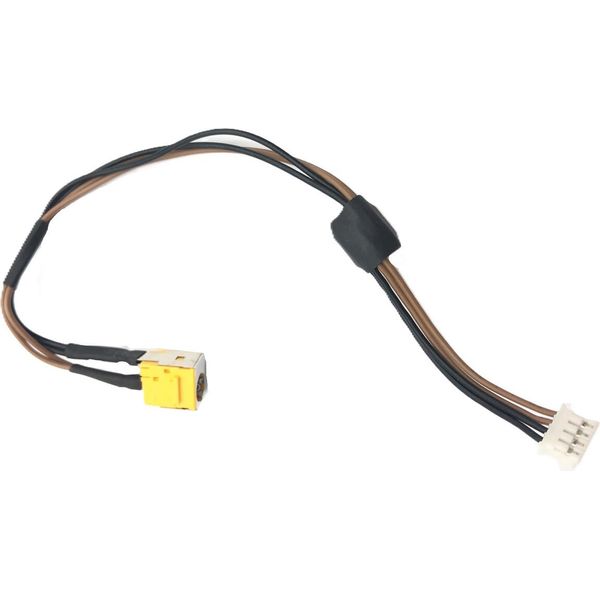 Cavo Di Alimentazione Della Presa Di Corrente Dc Jack Compatibile Per Acer Aspire 4230-image
