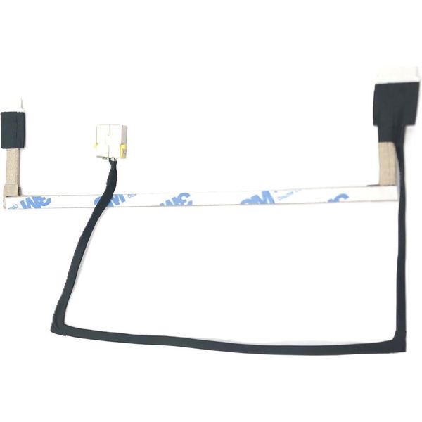 Jack Dc Presa Di Alimentazione Presa Di Alimentazione Porta Dc In Cavo Compatibile Per Acer Aspire S3-951-image