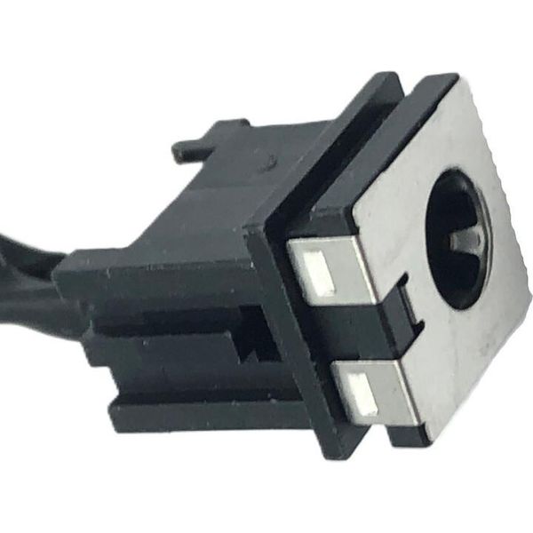 Presa Di Alimentazione Dc Jack Compatibile Con La Presa Di Ricarica Per Toshiba Satellite P500-16W, P505-S8945-image