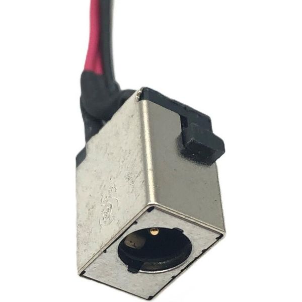 Presa Di Alimentazione Dc Jack Compatibile Con La Presa Di Ricarica Per Acer Aspire 5535-724G32Mn, 5530G-804G32Bi-image