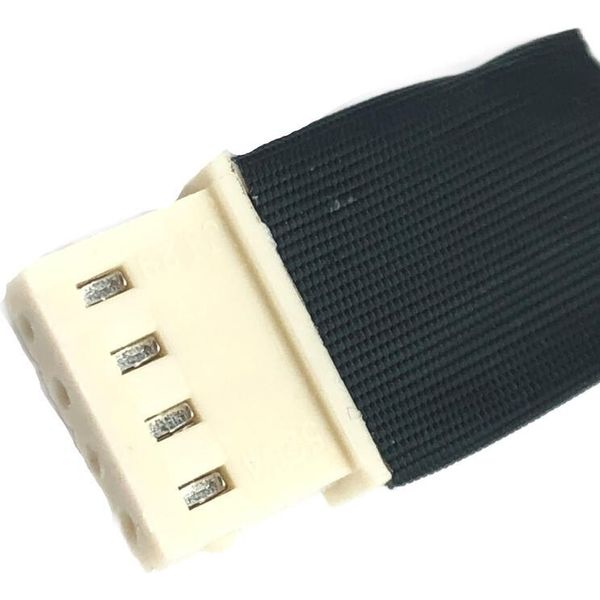 Presa Di Alimentazione Dc Jack Compatibile Con La Presa Di Ricarica Per Toshiba Satellite P500-174, P500-ST5806-image