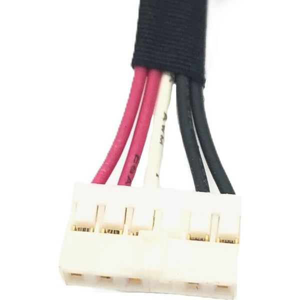 Presa Di Alimentazione Dc Jack Compatibile Con La Presa Di Ricarica Per Acer Aspire 5535-624G50Mn, 5530G-704G32Mn-image