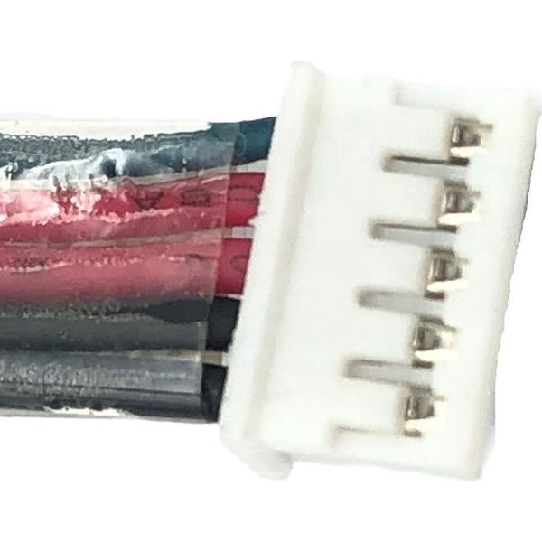Presa Di Alimentazione Dc Jack Versione 3 Compatibile Per Lenovo Thinkpad X230 (2324), X220 (4287-2WU)-image