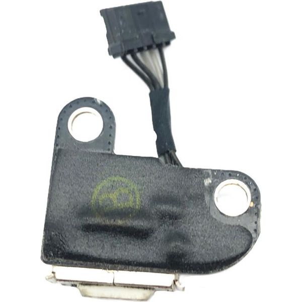 Presa Di Alimentazione Dc Jack Scheda Di Alimentazione Compatibile Per Apple Macbook 13.3" (A1342)"-image