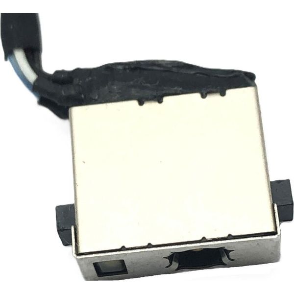 Presa Di Alimentazione Dc Jack Compatibile Con Hp Envy 14-3006Tu, 14-3102Tu-image