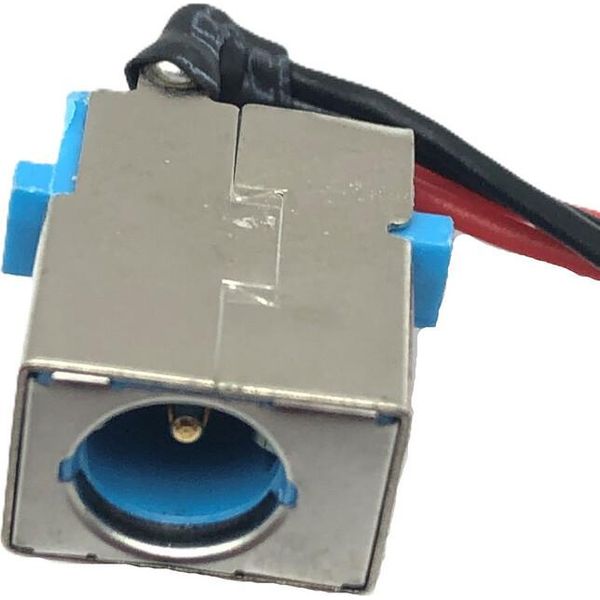 Presa Di Alimentazione Dc Jack Presa Di Ricarica Cavo Dc In Compatibile Per Acer Aspire ES1-511-image