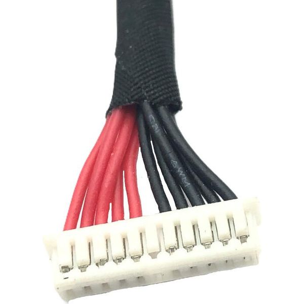 Jack Dc Presa Di Alimentazione Presa Di Alimentazione Per Acer Aspire One 532H-2223-image