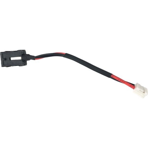 Presa Di Alimentazione Dc Jack Presa Di Ricarica Cavo Dc In Compatibile Per Asus K501UQ, K501UW-image
