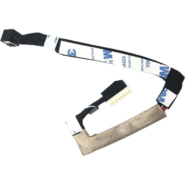Presa Di Alimentazione Dc Jack Presa Di Ricarica Cavo Dc In Compatibile Per 00K5M1-image
