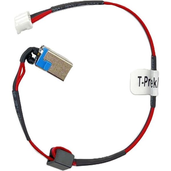 Cavo Di Alimentazione Della Presa Di Corrente Dc Jack Compatibile Con La Presa Di Corrente Di Acer Aspire E1-521-image
