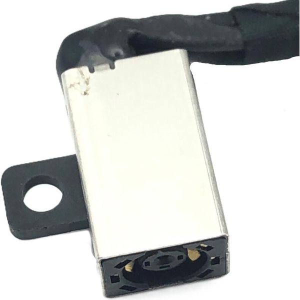 Presa Di Alimentazione Dc Jack Compatibile Con La Presa Di Ricarica Per Dell Inspiron 13 (5378-1139)-image