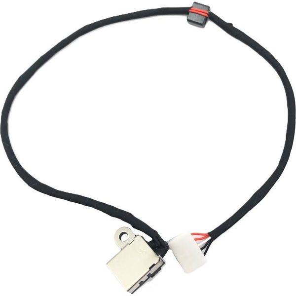 Presa Di Alimentazione Dc Jack Presa Di Ricarica Cavo Dc In Compatibile Per 08DK8R-image