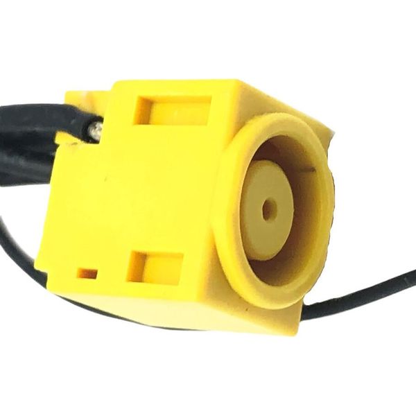 Presa Di Alimentazione Dc Jack Compatibile Con La Presa Di Ricarica Per Lenovo Thinkpad L512 (4444-32U)-image