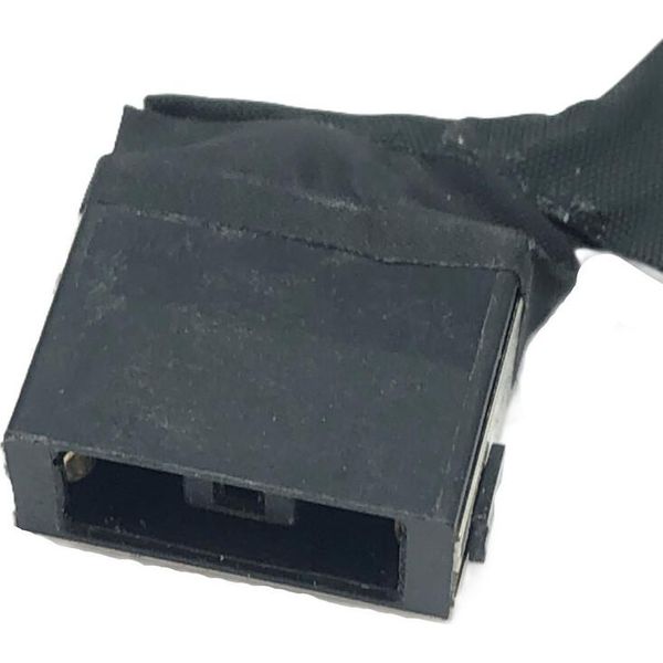 Presa Di Alimentazione Dc Jack Compatibile Con La Presa Di Ricarica Per Lenovo Thinkpad S3 Yoga 14 (20DM008EGE)-image