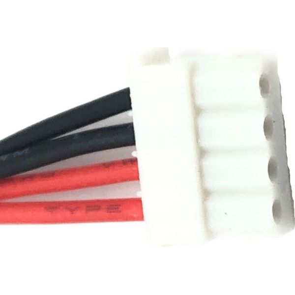 Presa Di Alimentazione Dc Jack Compatibile Con La Presa Di Ricarica Per Toshiba Satellite L845-S4240-image