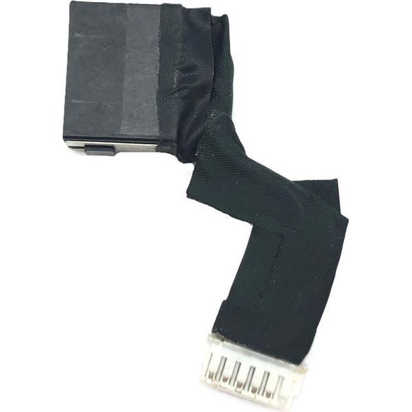 Presa Di Alimentazione Dc Jack Compatibile Con La Presa Di Ricarica Per Lenovo Thinkpad S3 Yoga 14 (20DM)-image