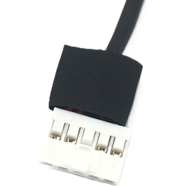Presa Di Ricarica Dc Jack Compatibile Per Acer Aspire 5560Awxmi,-image