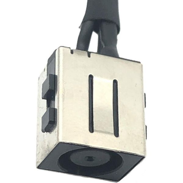 Connettore Del Cavo Di Alimentazione Della Presa Di Corrente Dc Jack Compatibile Per Dell Latitude 3550-image