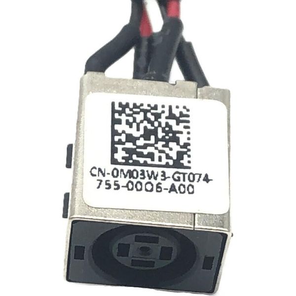 Presa Di Corrente Dc Presa Di Alimentazione Cavo Compatibile Per Dell Inspiron 5547-image
