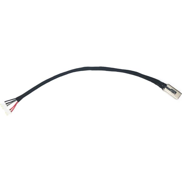 Presa Di Corrente Dc Cavo Di Alimentazione Compatibile Per Dell Inspiron 14-7560-image