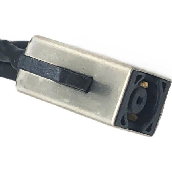 Presa Di Corrente Dc Cavo Di Alimentazione Compatibile Per Dell Inspiron 14-3451-image