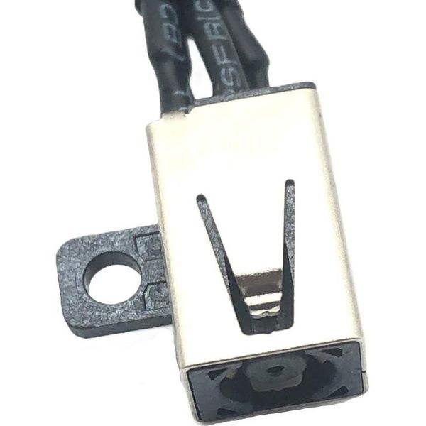 Cavo Di Alimentazione Con Presa Di Corrente Dc Versione 2 Compatibile Per Dell Inspiron 14-7560-image