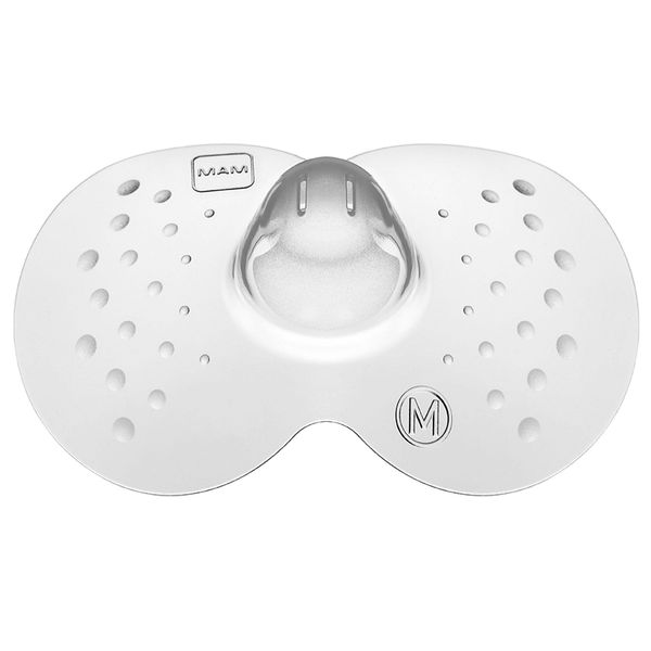 Paracapezzoli Mam Taglia M 2 Pz-image