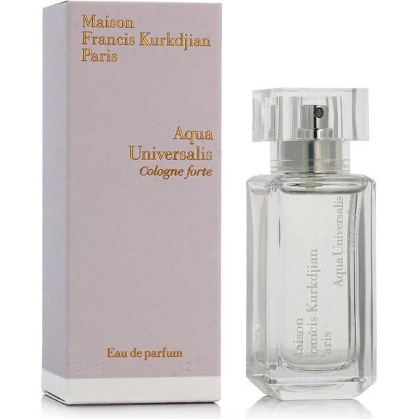 Maison Francis Kurkdijan Aqua Universalis Cologne Forte Unisex Eau De Parfum 35 Ml-image