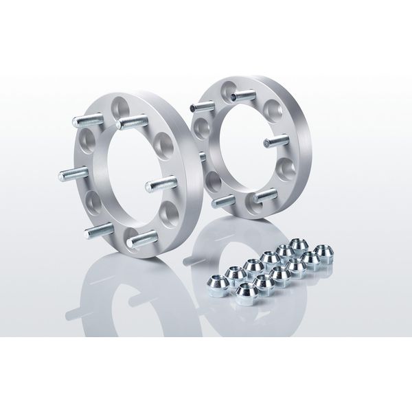 Distanziali Ruota Eibach 60 Mm Pro-Spacer Anche Per Suzuki Grand Vitara I Ft-image