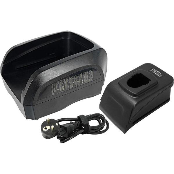 Caricabatterie Powersmart Per Bosch 23612, 23614, 23618, 32609, 32609-RT, 32614-2G-image